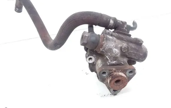 Audi A6 S6 C6 4F Power steering pump 4F0145155E 7692955200