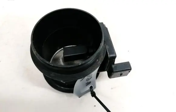 Audi A6 S6 C5 4B Mass air flow meter 06C133471A AFH7501A
