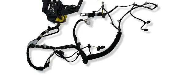 BMW X5 F15 Seat wiring loom ENE593A