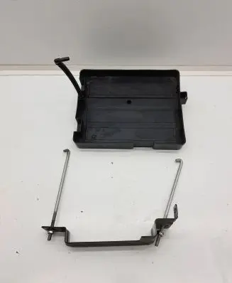 Dacia Spring Battery box tray 648947341R