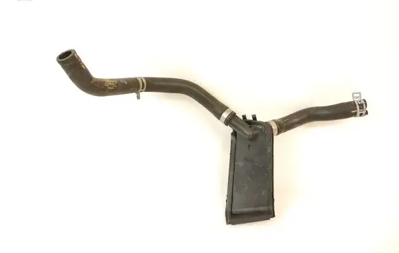 Volvo XC60 Engine coolant pipe/hose 31368351