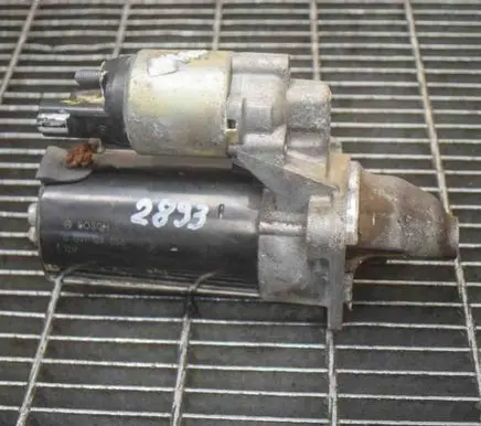 Hyundai Tucson TL Starter motor 361002B302 0001138056