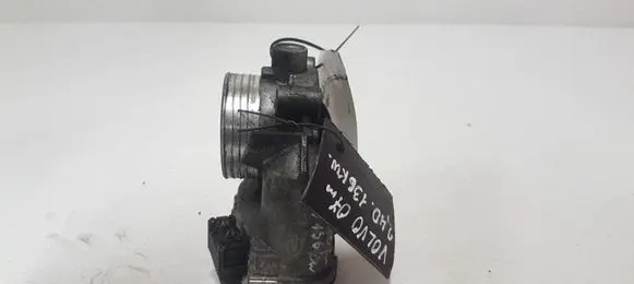 Volvo V70 Throttle valve 8692720 0281002701