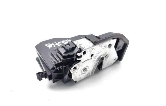 BMW X5 E70 Front door lock 7318423