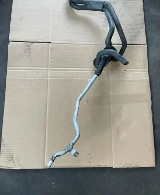 Audi Q5 SQ5 Engine coolant pipe/hose 80A819377H