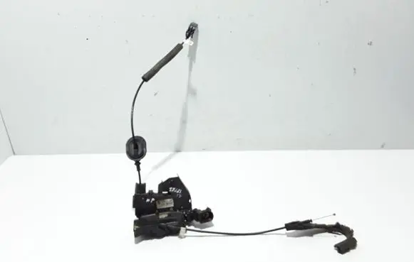 Renault Talisman Front door lock 805039350R