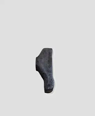 Hyundai Santa Fe Fuel Injector clamp holder
