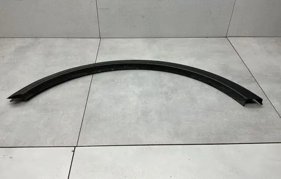 Opel Mokka X Rear fender molding trim 95164507