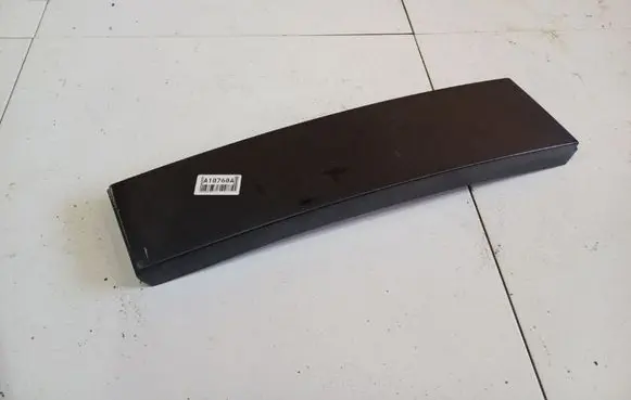 Other rear door trim element