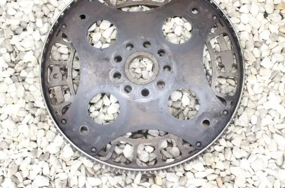 BMW 7 E65 E66 Flywheel 7501478 7560552