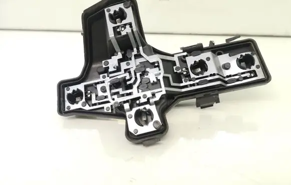 Tail light part