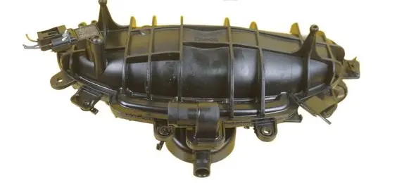 Ford Focus Intake manifold BM5G9424EA JTDA JTJA