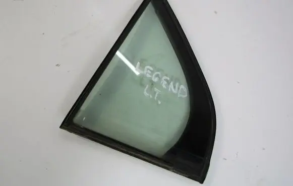 Honda Legend III KA9 Rear side window 