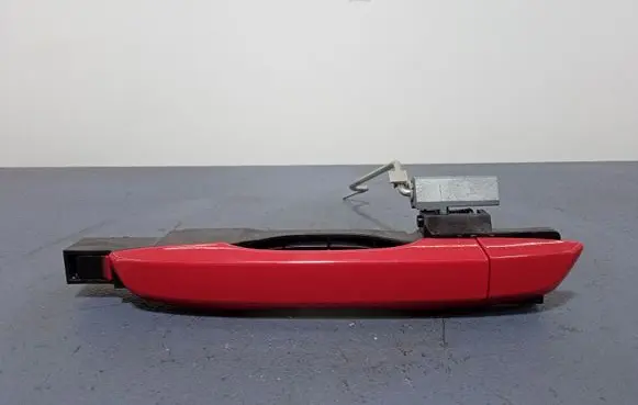 Honda Civic X Rear door exterior handle
