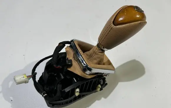 Maserati GranTurismo Gear selector 217517
