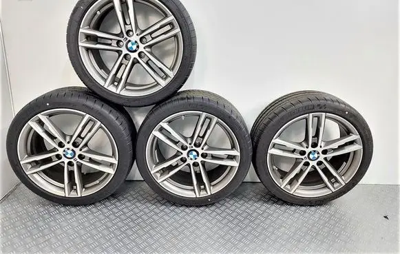BMW 2 F22 F23 R16 alloy rim 8745166