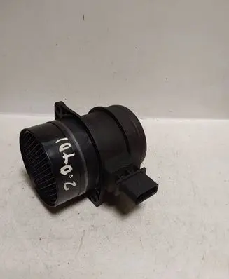 Volkswagen PASSAT B8 Mass air flow meter 03G906461C 0281002735
