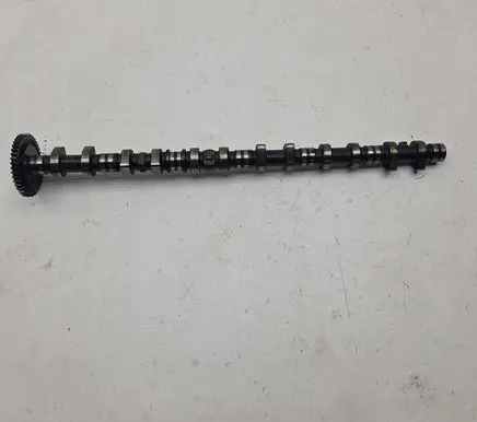 Mercedes-Benz E W211 Crankshaft R613 0510001