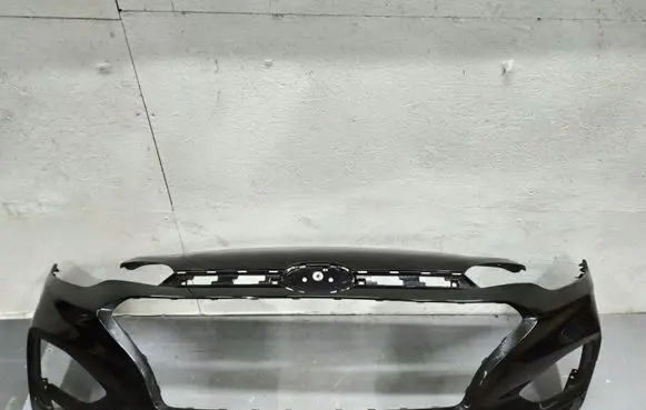 Hyundai i20 (GB IB) Front bumper 86511C8AA0
