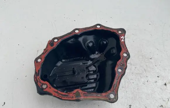 Toyota Avensis Verso Gearbox sump 