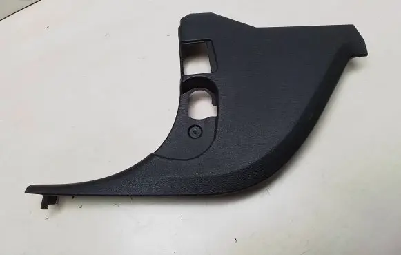 BMW X1 E84 Foot area side trim 2990755 11242010 51432990755