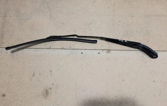 Volvo S60 Front wiper blade arm