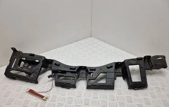 Renault Scenic IV - Grand scenic IV Rear bumper mounting bracket 850429618R 285900007R 45789