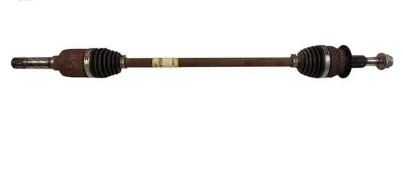 Ford Fusion II Rear driveshaft HG934K138 HG934K138BB N006S