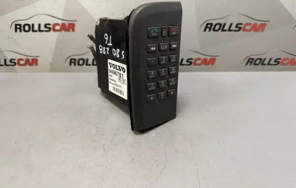 Phone control unit/module