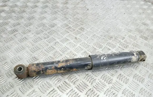 Opel Vectra C Rear shock absorber/damper