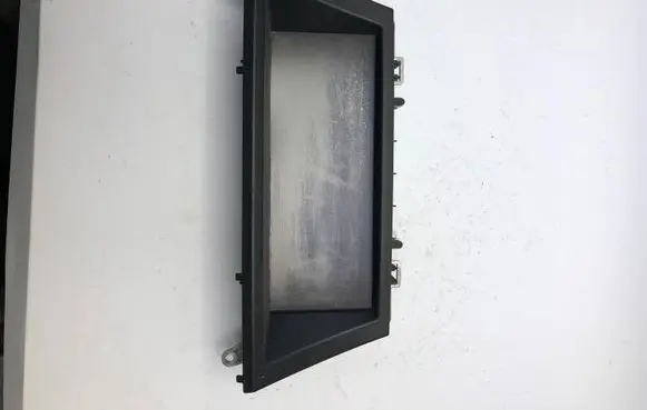 BMW X5 E70 Screen/display/small screen 1562205 492369684