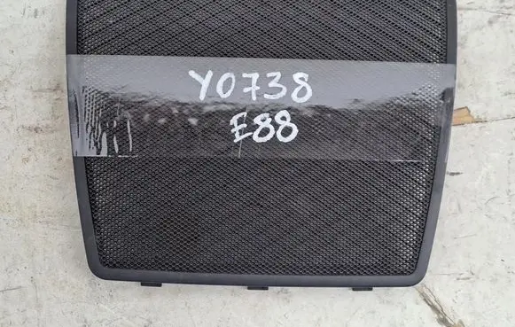 BMW 1 E82 E88 Dash center speaker trim cover 6950526