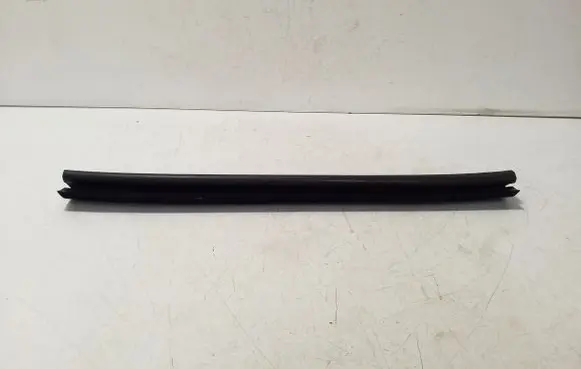 Bentley Continental Rear side glass trim 3W8847343C