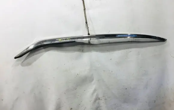 Citroen DS5 Front arch trim 