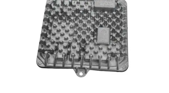 BMW X3 G01 Xenon control unit/module 7472770