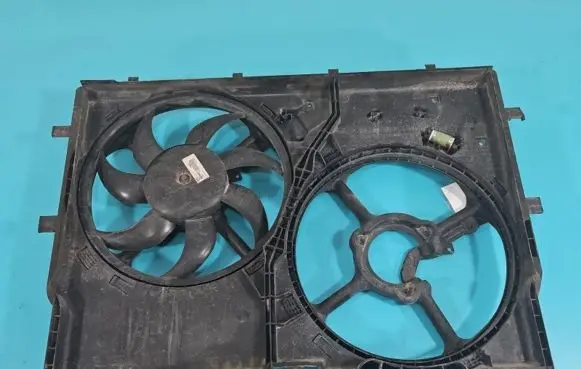 Peugeot Boxer Fan set IMPRK1405160