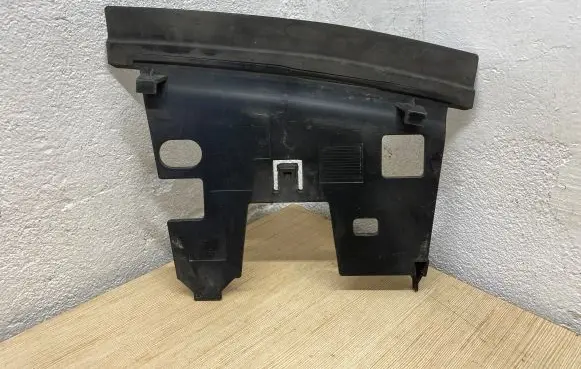 Peugeot 3008 I Other engine bay part 9670222980