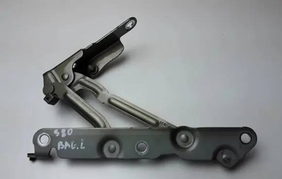 Volvo S80 Tailgate/trunk/boot hinge 30799274