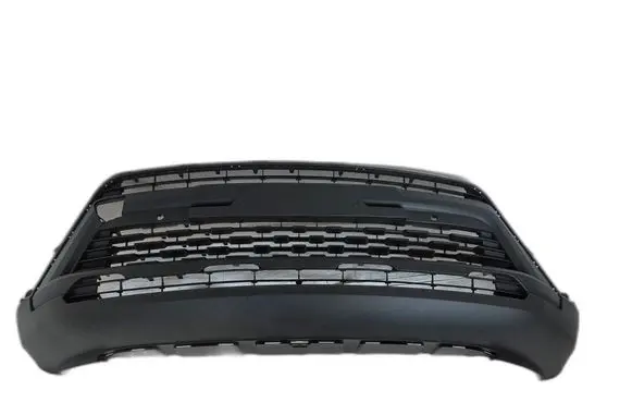 Opel Crossland X Front bumper 39172210