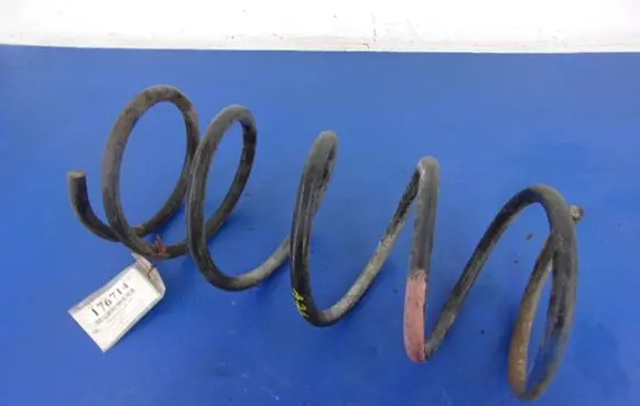 Ford Escort Front coil spring