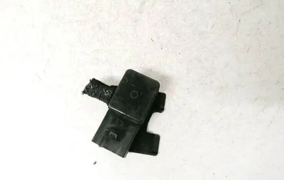 BMW 3 F30 F35 F31 Air pressure sensor 780515201 7805152-01