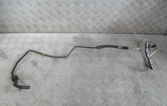 Ford Mondeo MK IV Brake booster pipe/hose 