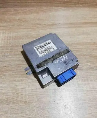BMW 5 E39 Other control units/modules 4108516