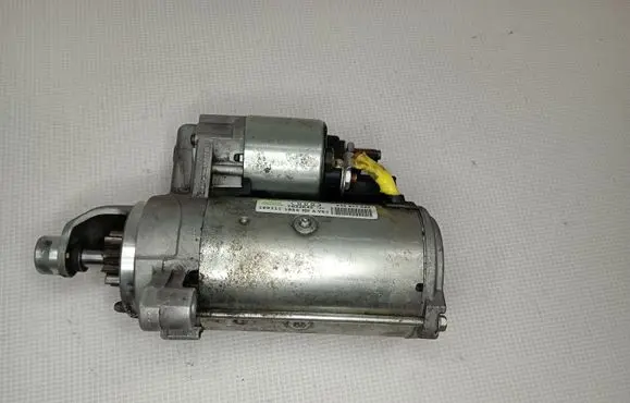 Audi Q5 SQ5 Starter motor 059911022 TS22E45