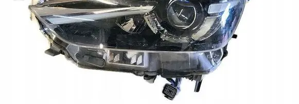 Mazda CX-3 Headlight/headlamp 120KM