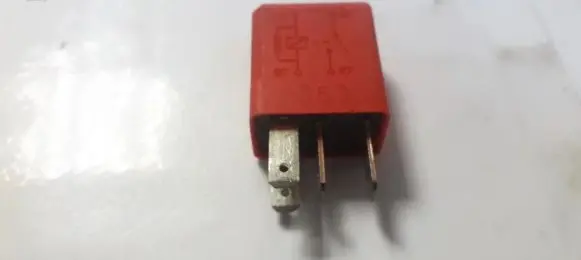 Fiat Punto (188) Other relay A727 702.50