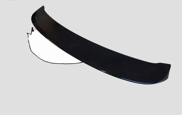 Citroen DS5 Tailgate/trunk spoiler 9675645077
