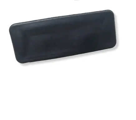 Skoda Octavia Mk2 (1Z) Tailgate opening switch 
