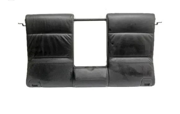 BMW 3 E92 E93 Rear seat 911303805 911303705 13S10602