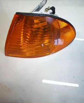 BMW 3 E90 E91 Front indicator light 6902765 250200081 0311328001
